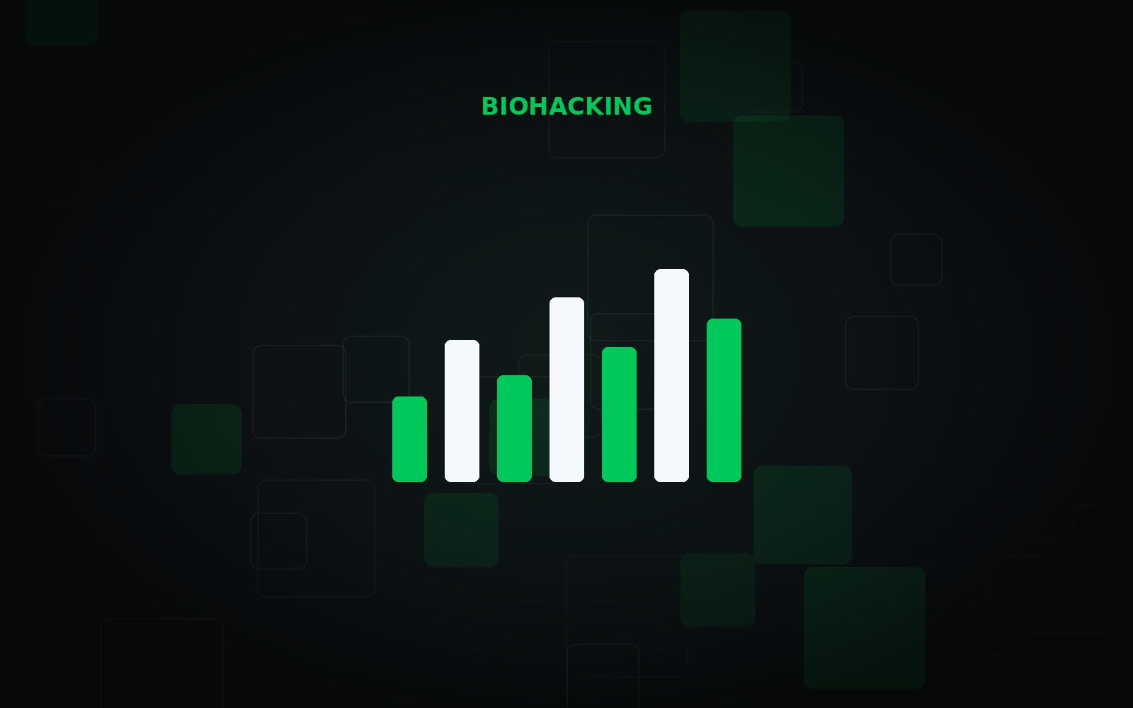 Biohacking for Normal People