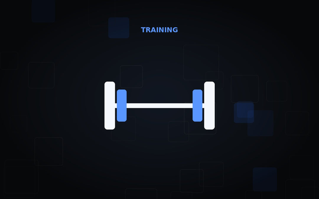 Deep Work Then Deadlift