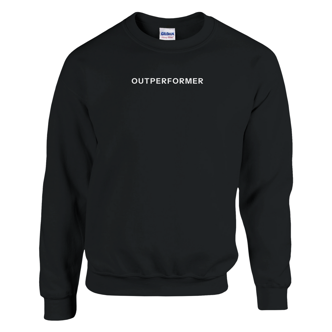 Outperformer Crewneck