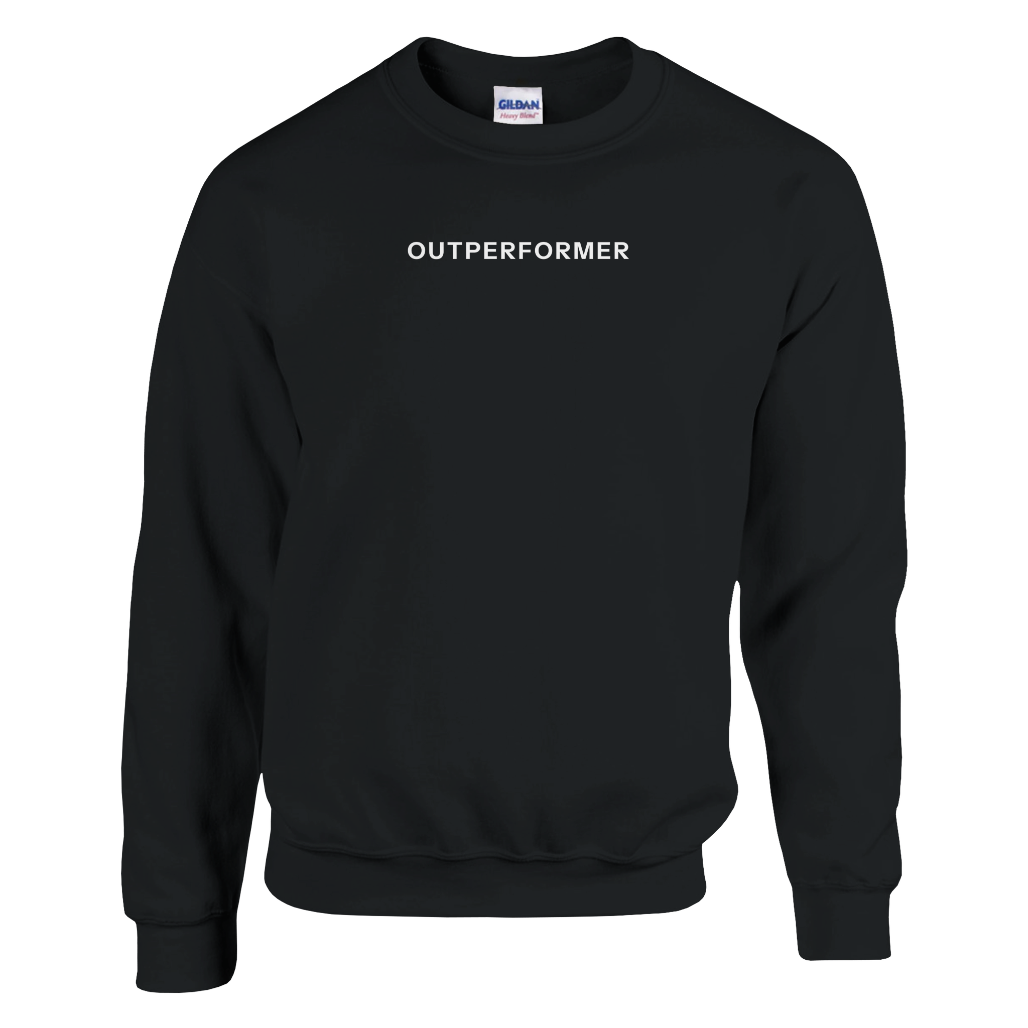 Outperformer Crewneck