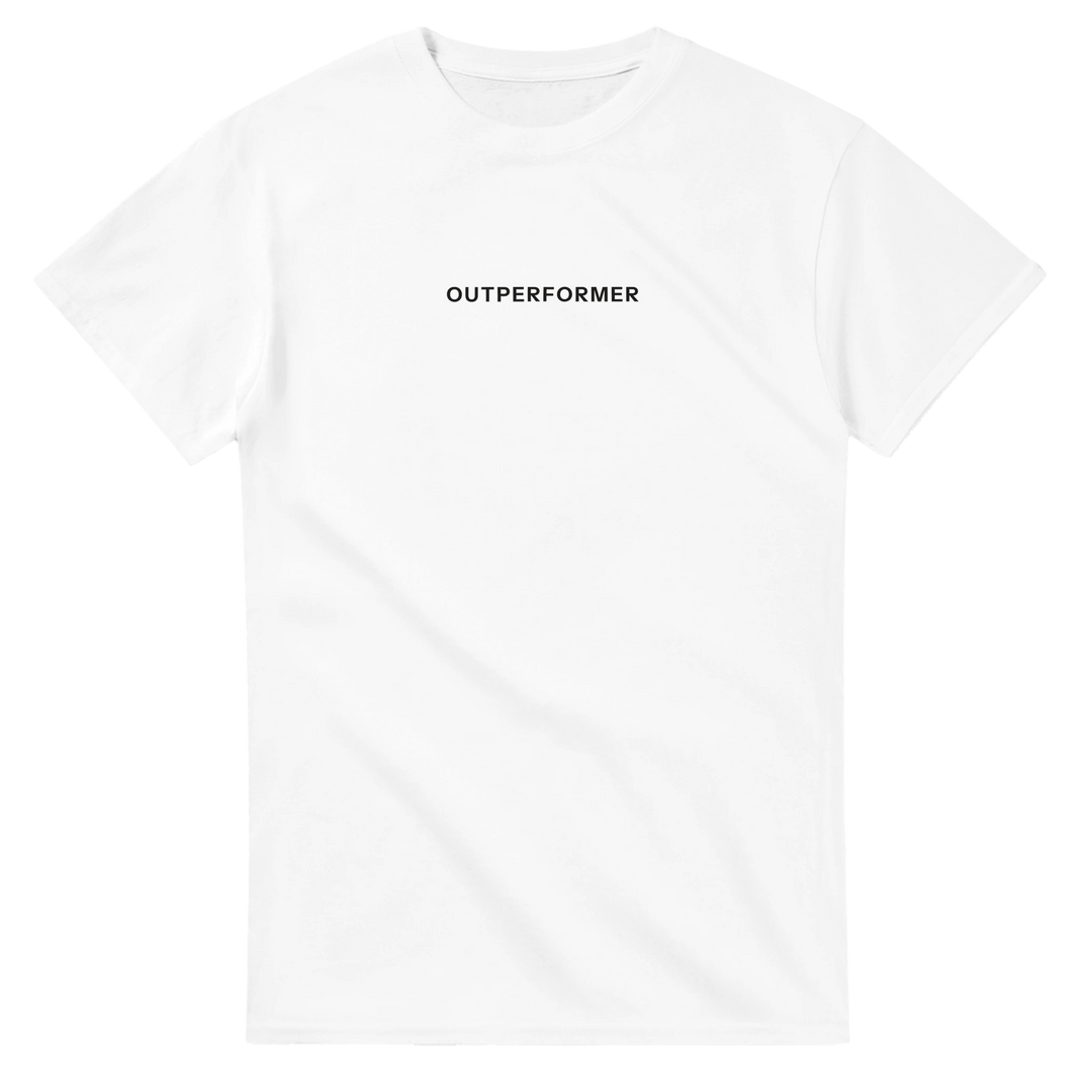 Outperformer Heavyweight T-Shirt