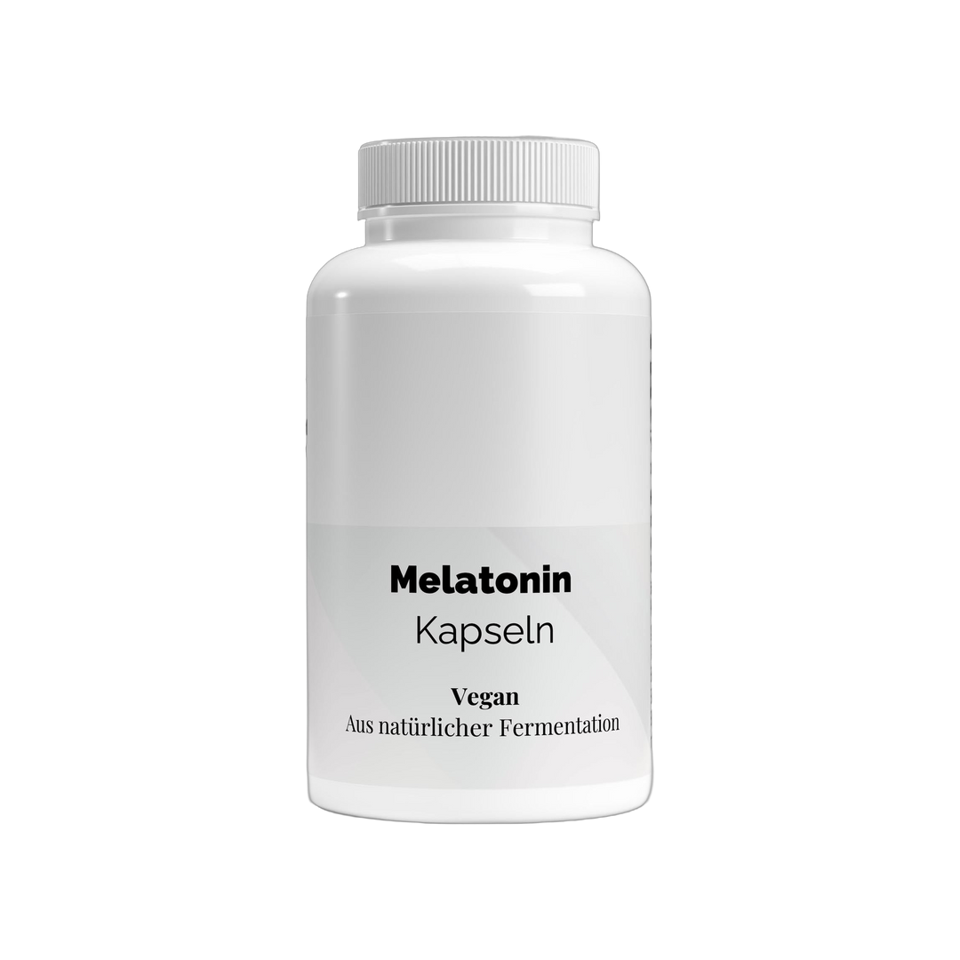 Outperformer Supplements — Melatonin Kapseln