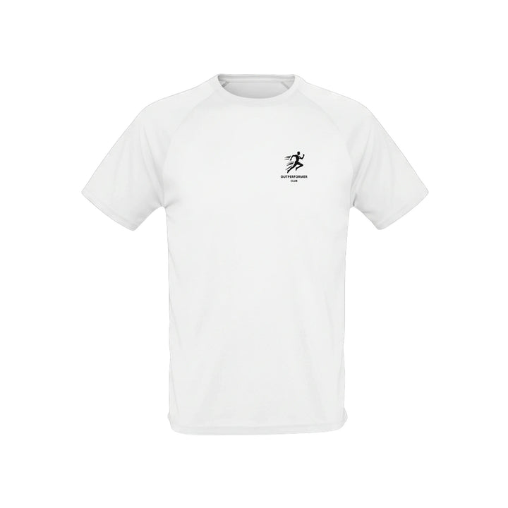 Club Sports Jersey