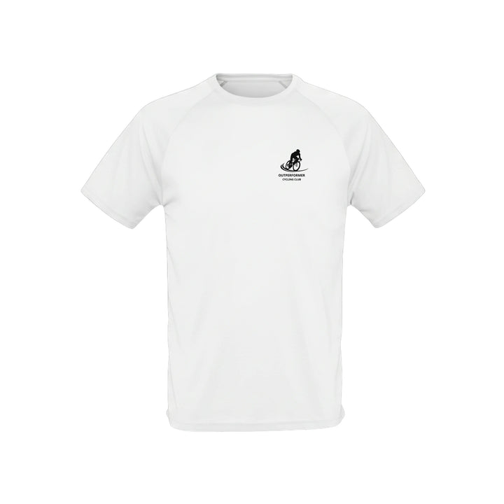 Cycling Jersey