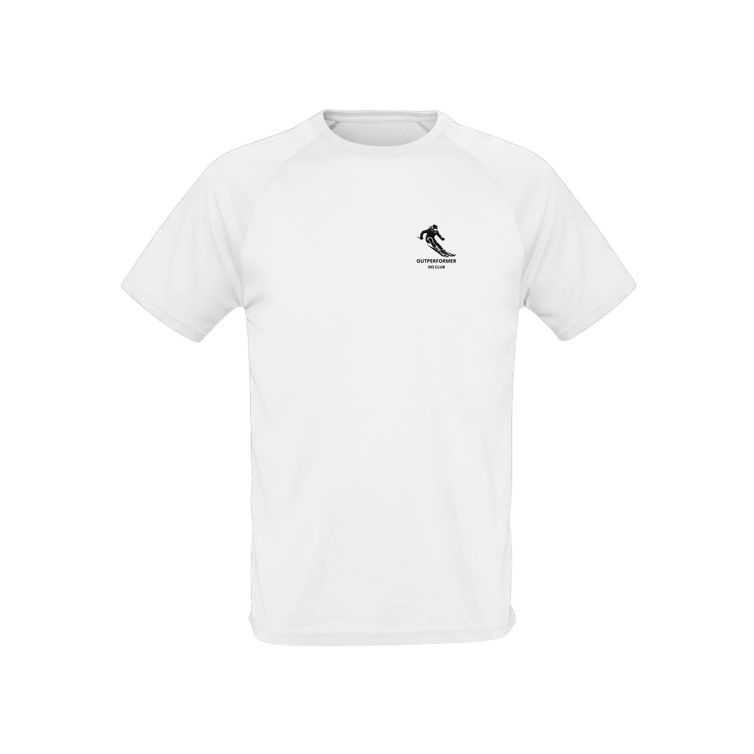 Downhill Skiing Jersey