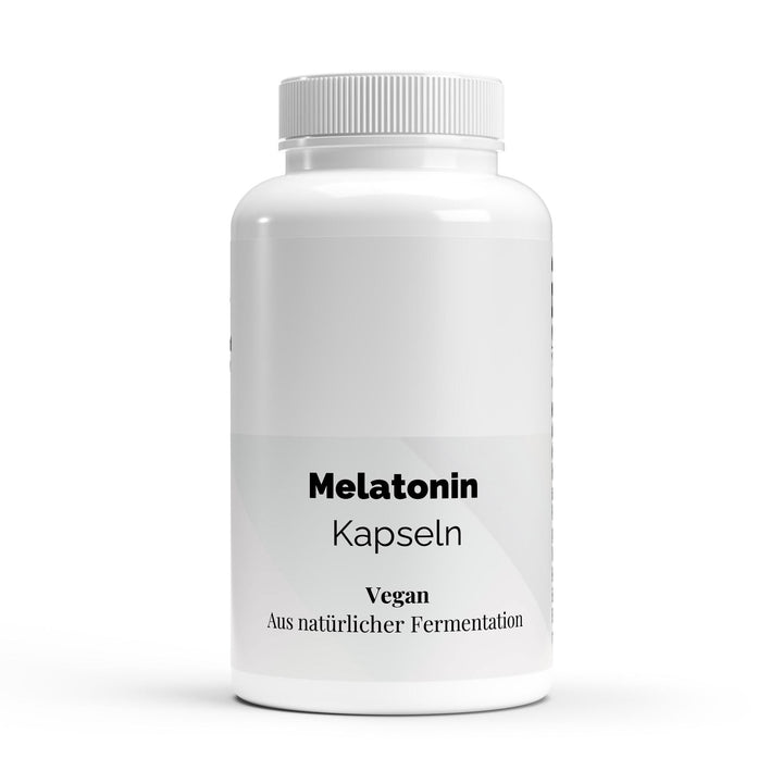 Melatonin — 75 Kapseln