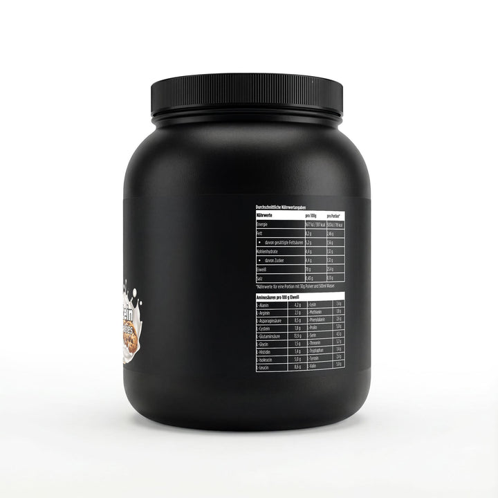 Premium Whey Protein — Cookies, 1 kg