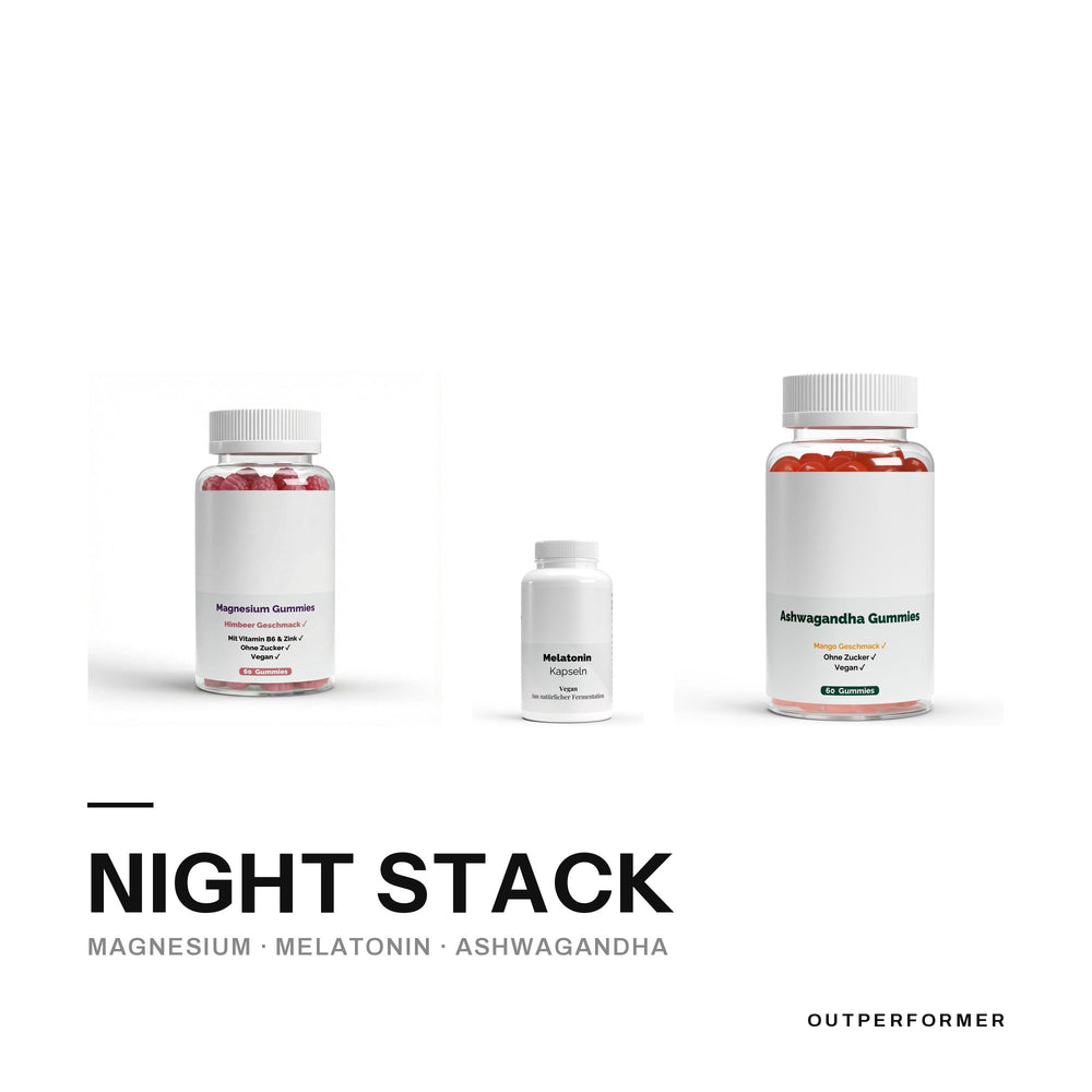 Night Stack