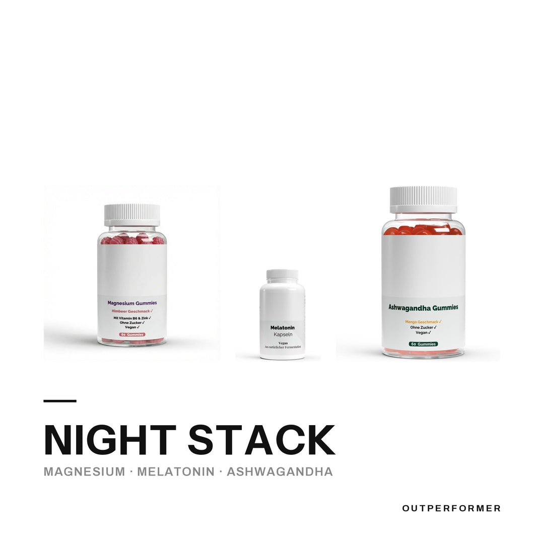 Night Stack