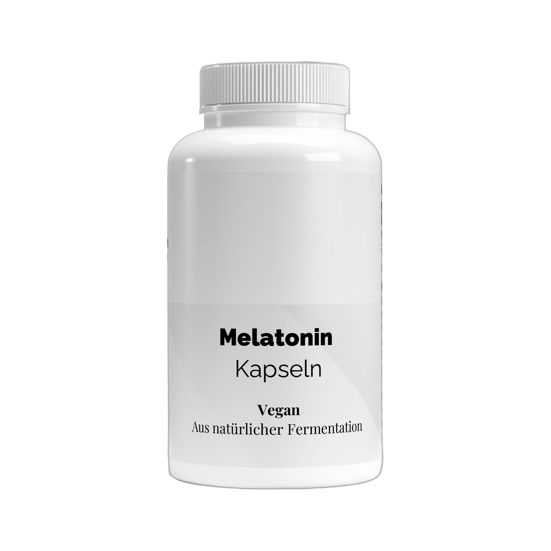 Melatonin Kapseln