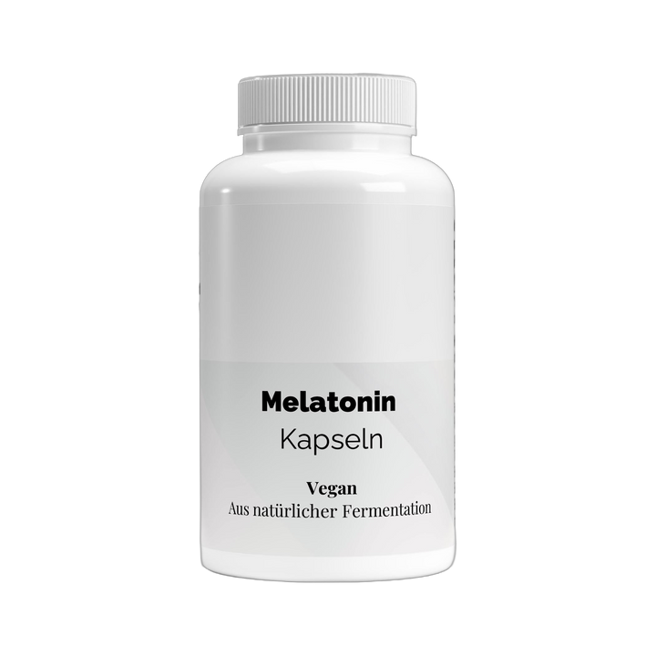 Melatonin Kapseln