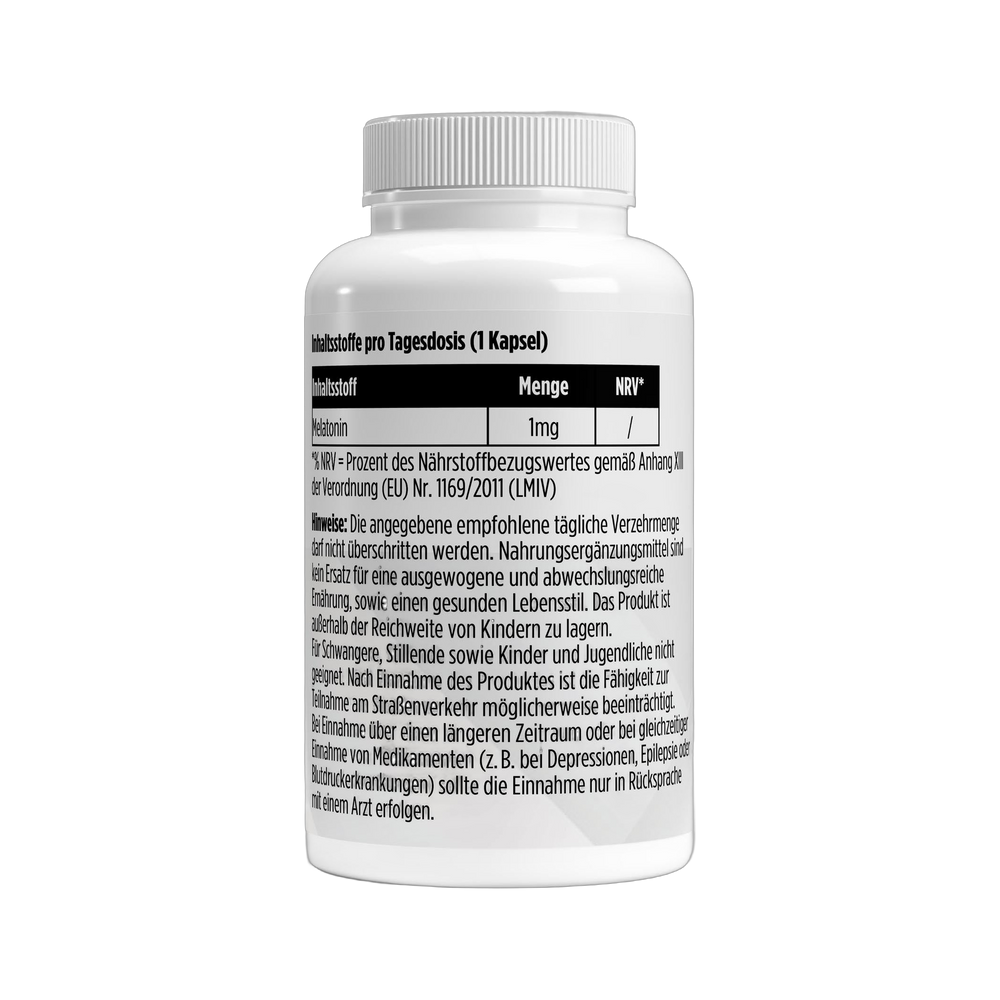 Melatonin detail